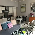 City Centre Georgian Style Apartment